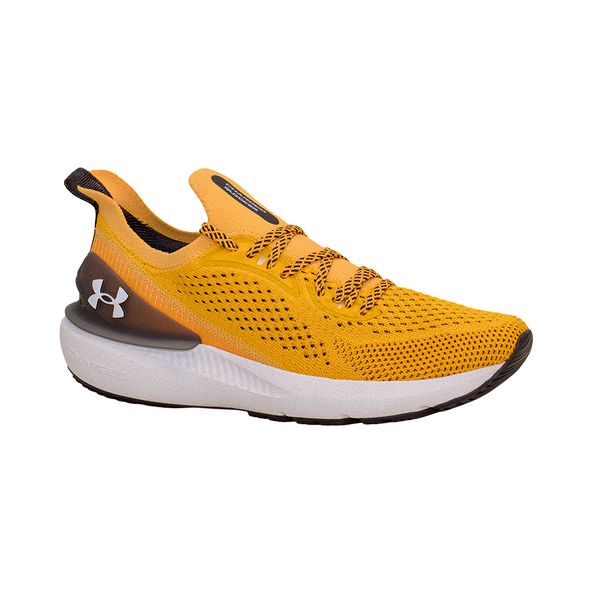 Tenis corrida hot sale under armour